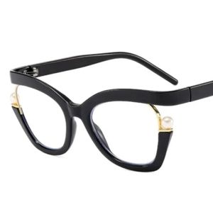 Women Fashion Glasses